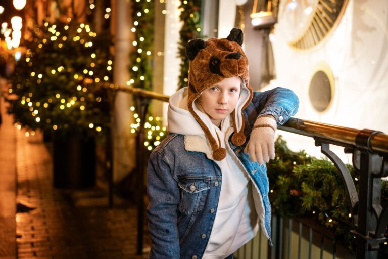 Rainy Day Fun: Indoor Play Ideas for Kids of All Ages