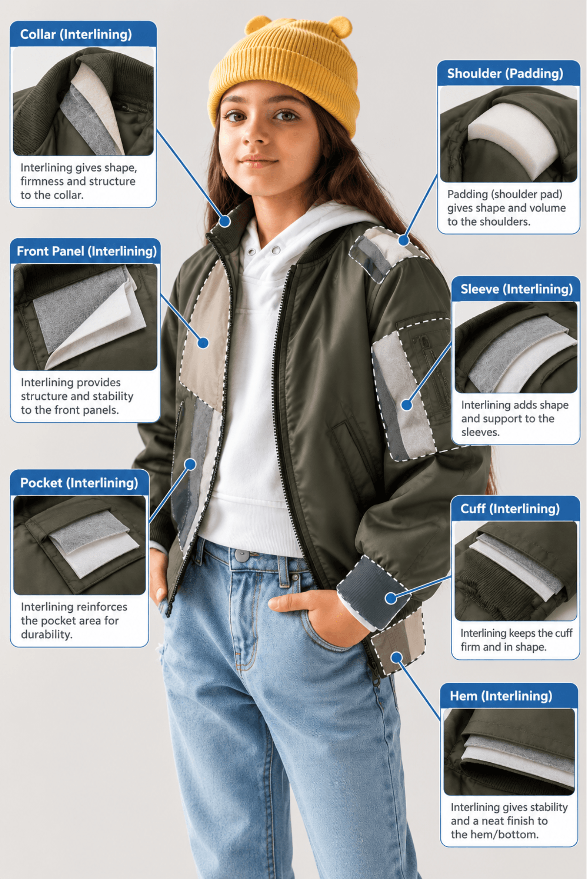 Jacket